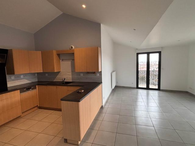 Appartement vente à Arcachon, La Teste-de-buch