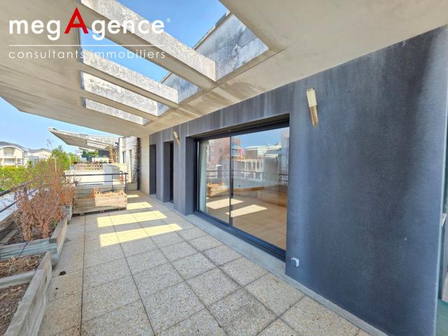 Appartement vente à Caen