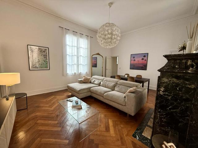Appartement vente à Carcassonne