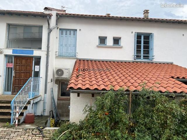 Appartement vente à Céret, Arles-sur-tech