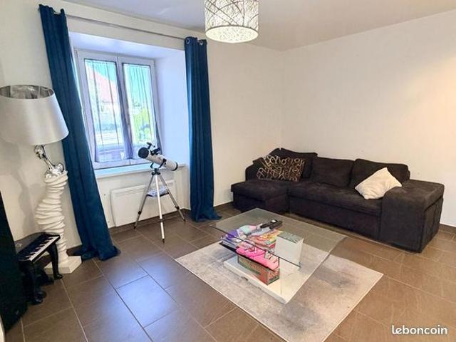 Appartement vente à Courvières, Doubs