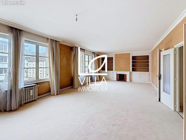 Appartement vente à Boulogne-sur-Mer, Boulogne-sur-mer