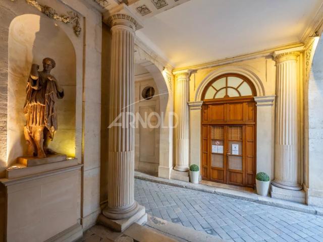 Appartement vente à Paris 9e Arrondissement, Paris