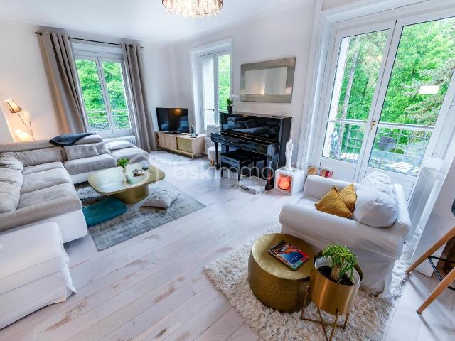 Appartement vente à Bonneville, Saint-gervais-les-bains