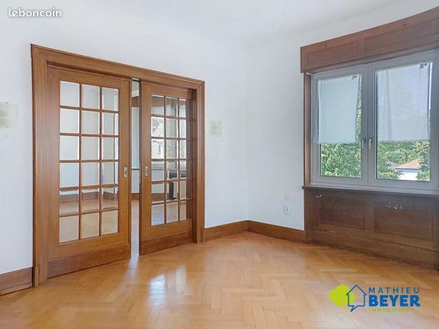 Appartement vente à Strasbourg, Eckbolsheim