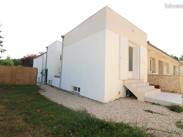 Appartement vente à Samois-sur-Seine, Seine-et-Marne