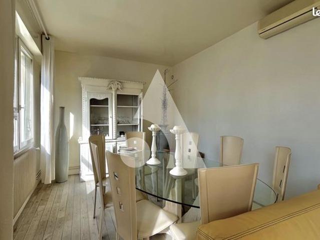 Appartement vente à Libourne