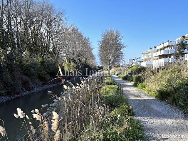Appartement vente à Narbonne