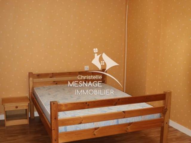 Appartement location à Léhon, Dinan
