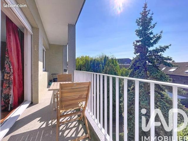Appartement vente à Douai