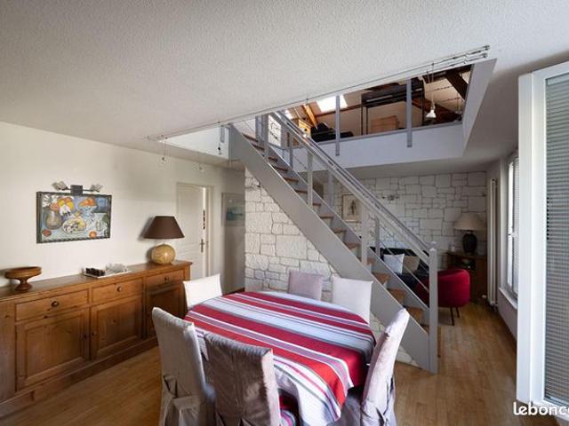 Appartement vente à Clermont-Ferrand, Ceyrat