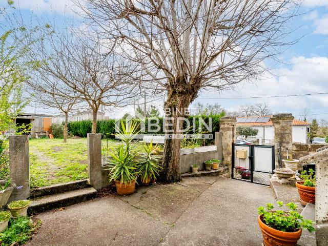 Appartement vente à Bordeaux, Ambarès-et-lagrave