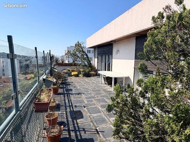 Appartement vente à Valence