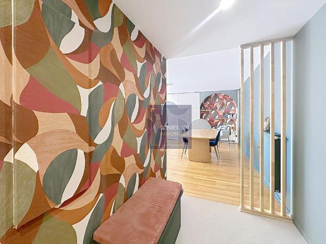 Appartement vente à Lyon, Métropole de Lyon