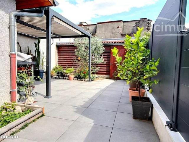 Appartement vente à Grenoble, Lumbin