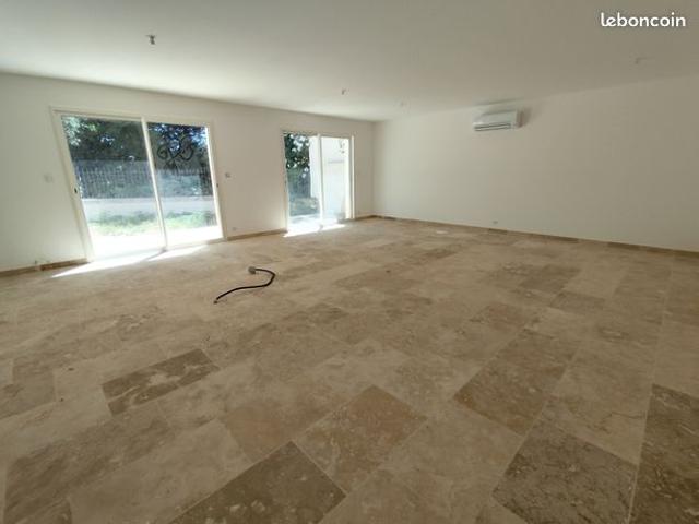 Appartement vente à Nîmes, Jonquières-saint-vincent