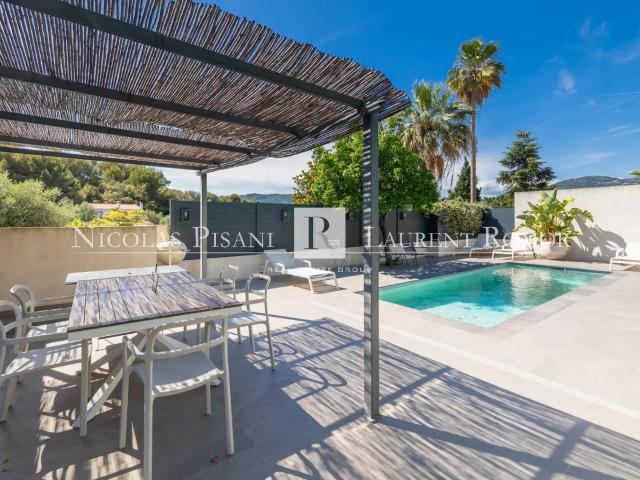 Appartement vente à Nice