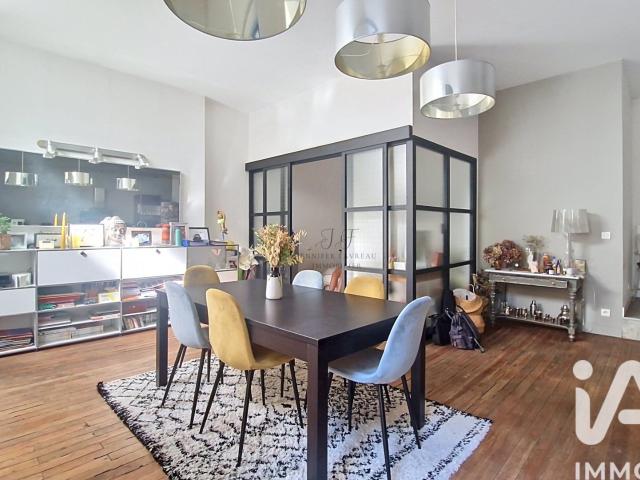 Appartement vente à Bordeaux