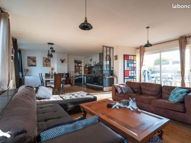 Appartement vente à Rochefort, La Tremblade