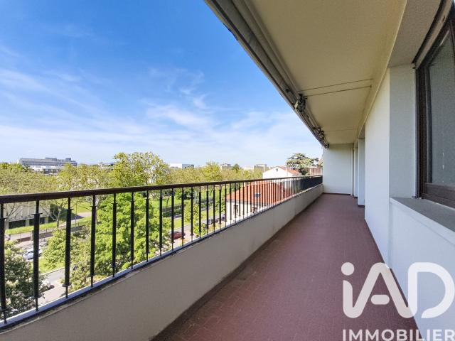 Appartement vente à Les Essarts, Bron