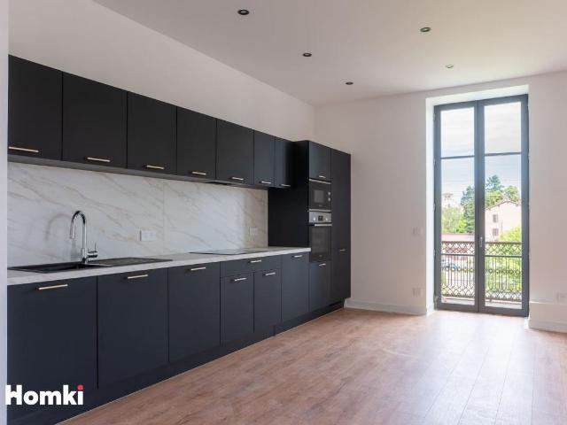 Appartement vente à Villefranche-sur-Saône, Rhône