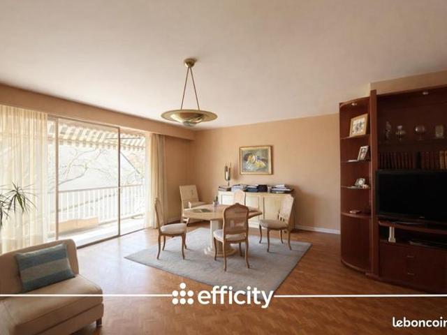 Appartement vente à Nantes