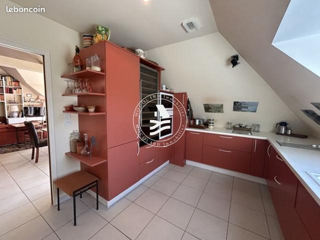 Appartement vente à La Trinité-sur-Mer, Morbihan