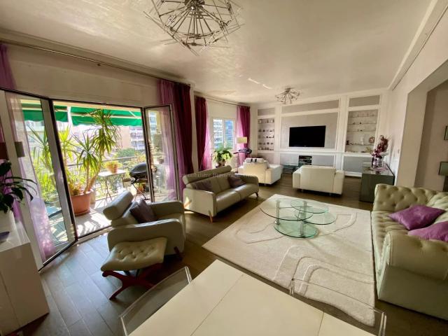 Appartement vente à Marseille