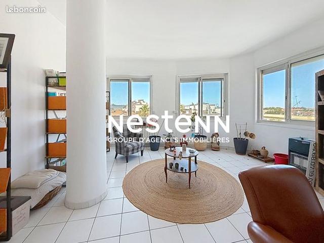Appartement vente à Perpignan