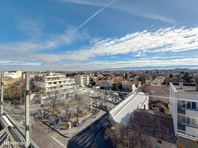 Appartement vente à Valence