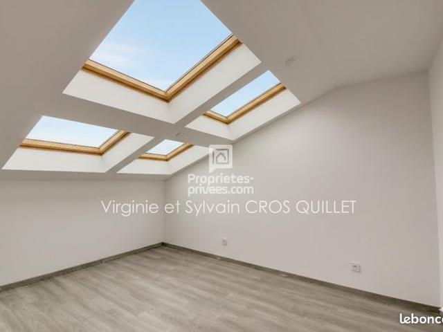 Appartement vente à Toulouse