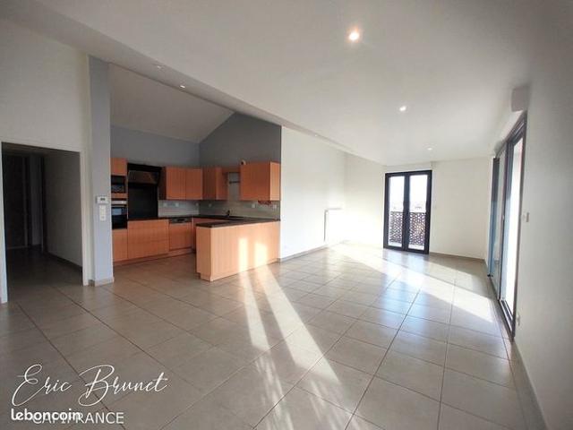 Appartement vente à Arcachon, La Teste-de-buch