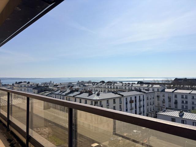 Appartement vente à Brest, Bretagne