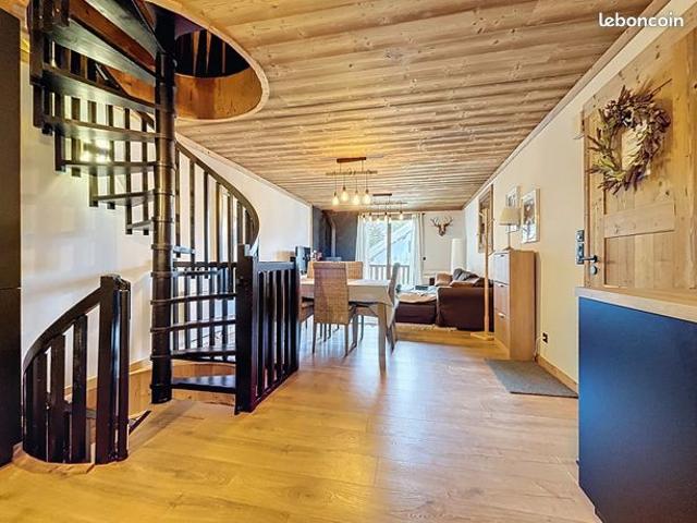 Appartement vente à Nice, Saint-etienne-de-tinée