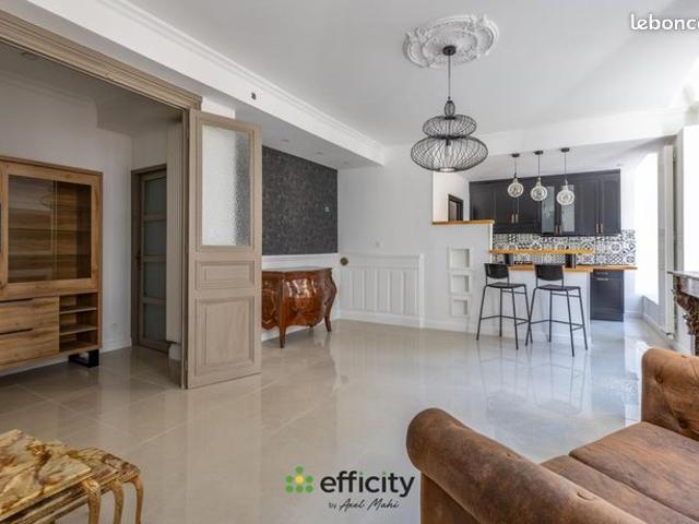 Appartement vente à Riom