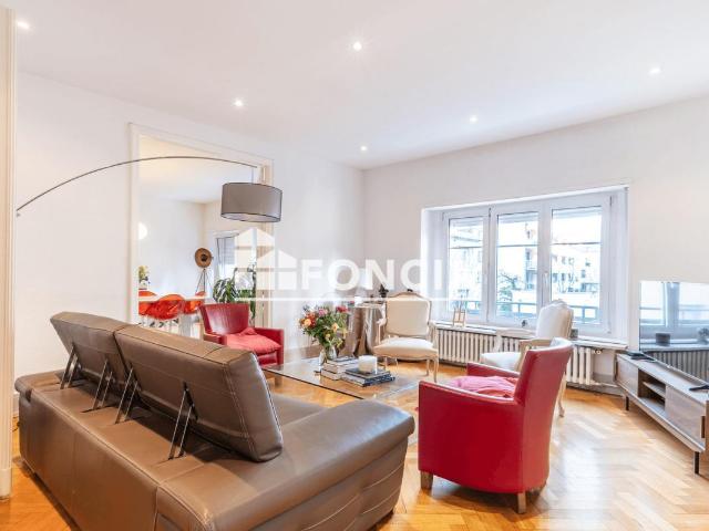 Appartement vente à Mulhouse
