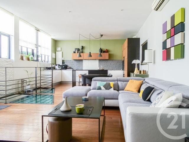 Appartement vente à Lyon, Métropole de Lyon