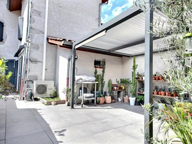 Appartement vente à Grenoble, Lumbin