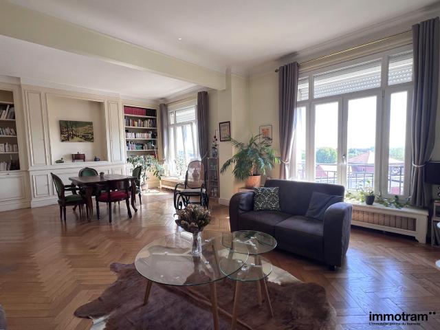 Appartement vente à Lille, Tourcoing