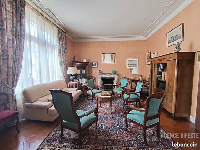 Appartement vente à Nantes