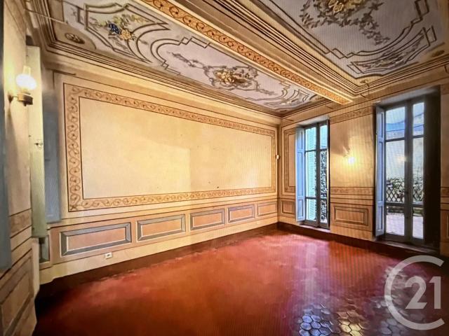 Appartement vente à Nice, Sospel