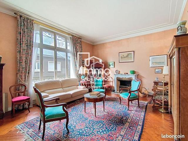 Appartement vente à Nantes