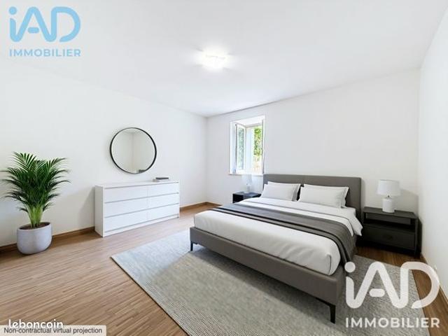 Appartement vente à Gex, Challex