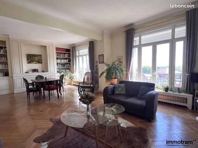 Appartement vente à Lille, Tourcoing