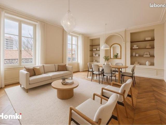 Appartement vente à France métropolitaine, Clermont-ferrand