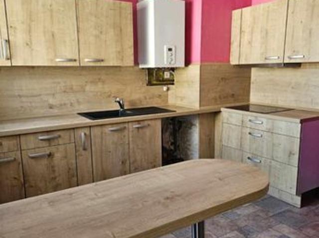 Appartement vente à Bagnères-de-Bigorre, Lannemezan