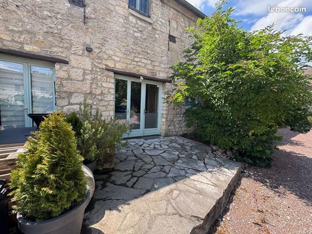 Appartement vente à Beaumont-sur-oise