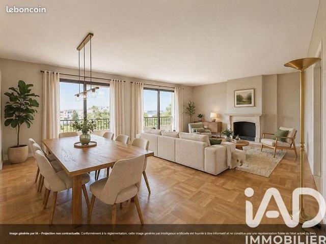 Appartement vente à Lyon, Métropole de Lyon
