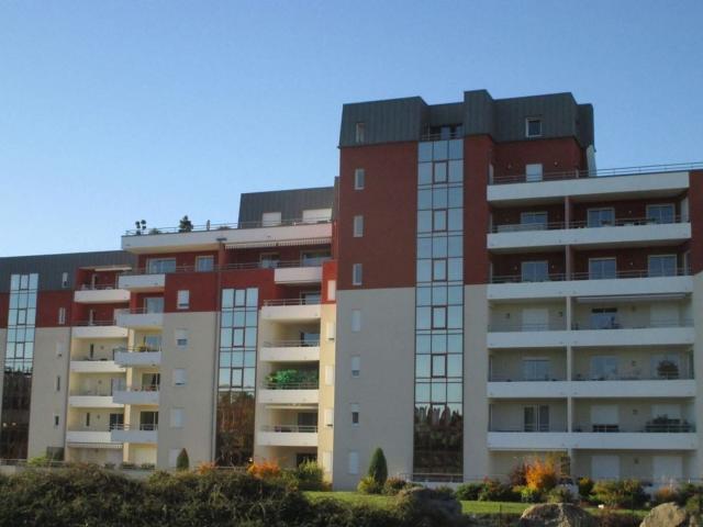 Appartement location à Autun, Montceau-les-mines