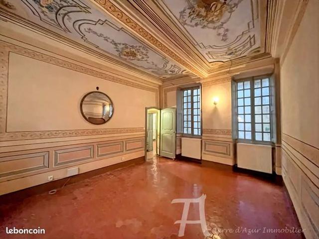 Appartement vente à Nice, Sospel